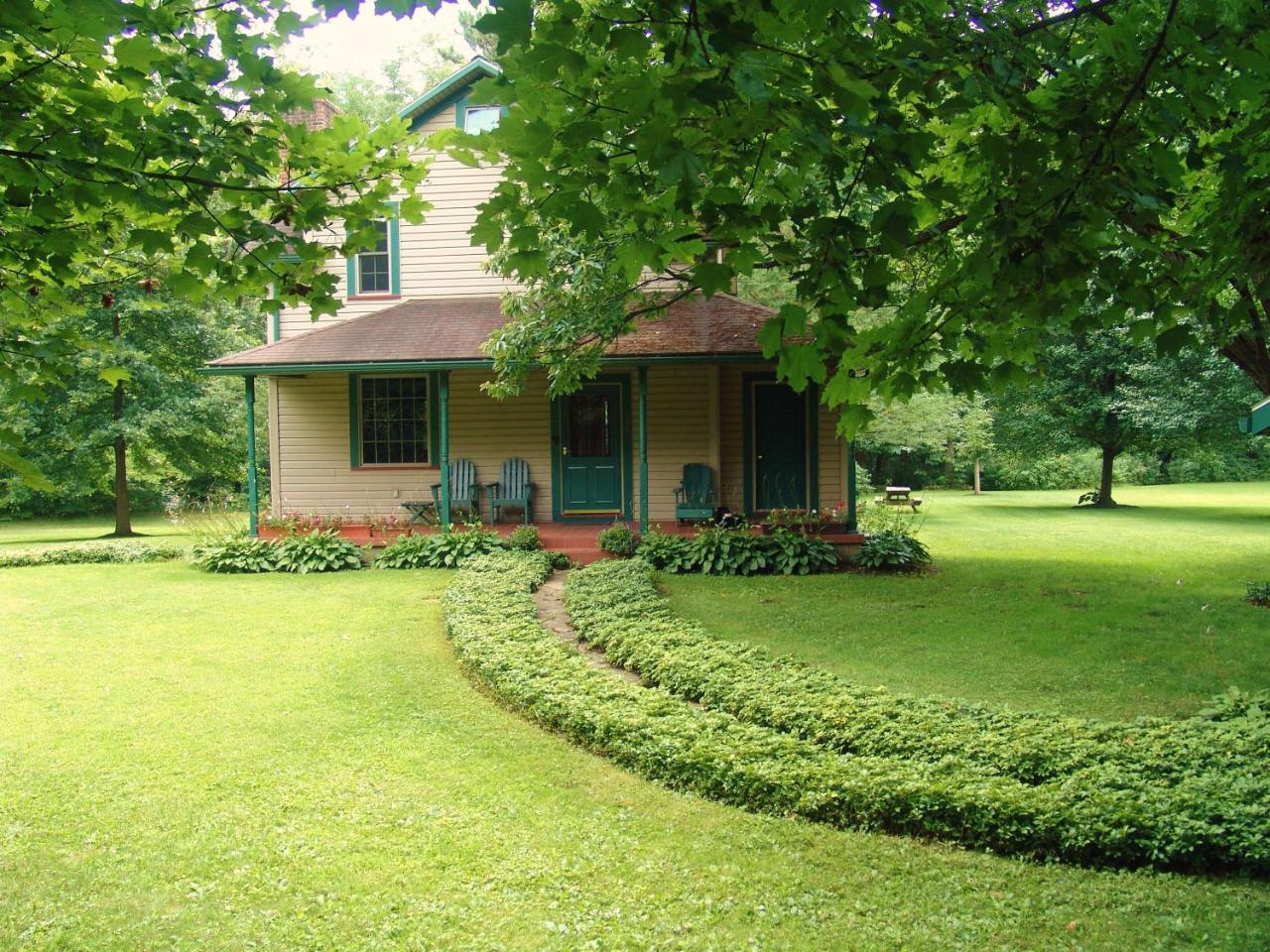Paddler'S Lane Retreat Vila Confluence Exterior foto