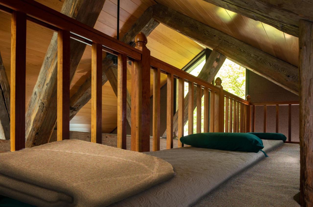 Paddler'S Lane Retreat Vila Confluence Exterior foto